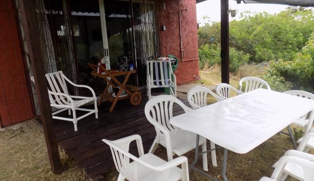 Accommodations in Barra del Chuy, Alvorada in Atlântico