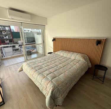 Acogedor y Cómodo Departamento en el Centro in Buenos Aires