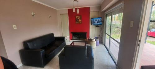 Acogedora Casa de Montaña con Starlink in Potrerillos