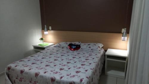 Aconchegante Flat no Aldeia das Águas in Barra do Piraí