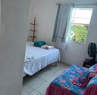 Aconchego de Casa in Campos dos Goytacazes