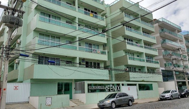 ACONCHEGO DA PRAINHA 2 BEDROOMS, AIR CONDITIONING, WIFI AND TWO GARAGE SPACES