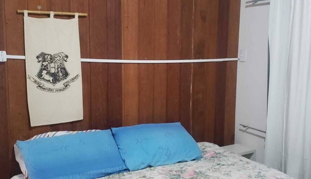Adorable and simpl 1-bedroom apartment in Florianópolis perfect for your getaway in Florianópolis