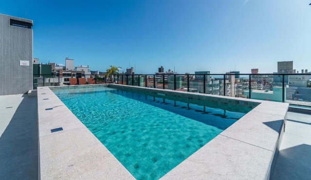 Adra 306 - Duplex Penthouse - 3 Bedrooms - 2 Parking Spaces | Downtown Bombinhas