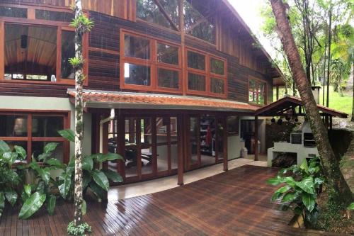Adventure & Meditation Jungle Home