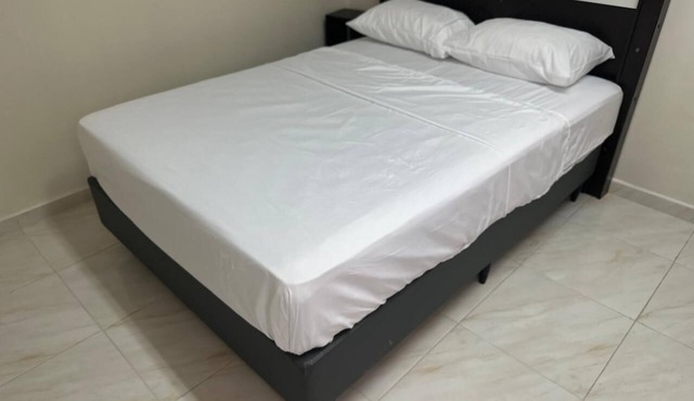 Aeroconforto Residential - Near the Airport and Factories in Tarumã - Room 2 in Manaus
