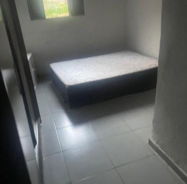 AGILIZA hostel para Mulheres in Uberlândia