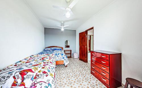 Agradável apartamento no Caiçara
