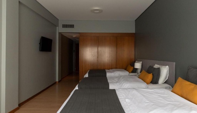 Aguada Hotel