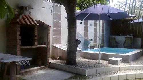 Aguasclaras Residencial in Manaus
