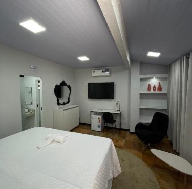 Aiezza Hotel in Barcarena