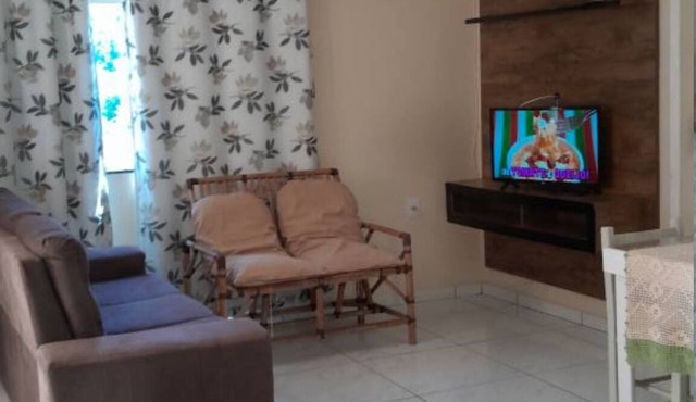 Air-conditioned apartment, Wi-Fi, next to the Events Center.