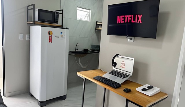 AirBNBusiness Maracanaú in Maracanau