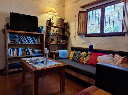 Aire de Barreal Hostel Andino in Barreal