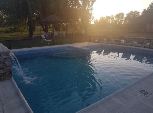 Aires de Campo in San Rafael