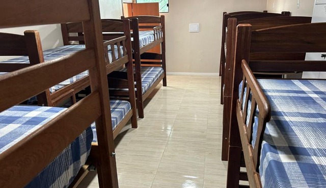 Aldeia Hostel II in Manaus