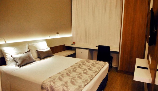 Alegro Hotel