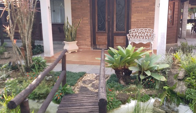 Alfa Serra Residential