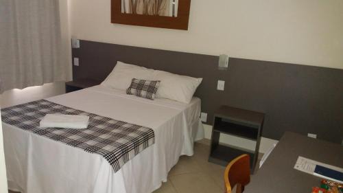 Alfon Hotel in Itabira