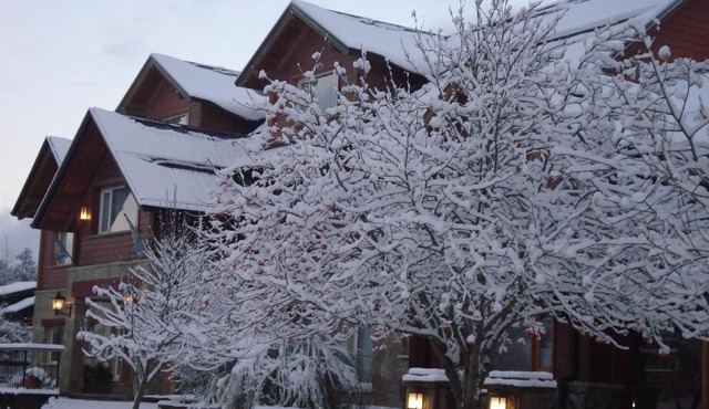 Alma Andina Hosteria in Villa La Angostura