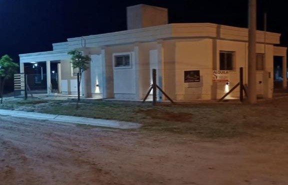 Alma Mía in Almafuerte