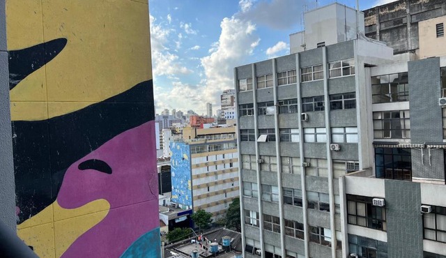 Almada Studios 9 - República