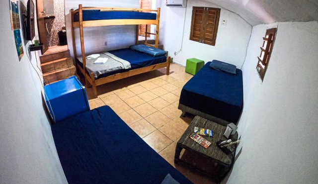 Aloha Hostel Iracema in Fortaleza