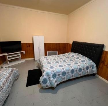 Alojamiento LowCost San Rafael in San Rafael