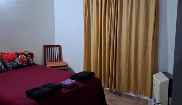 Alojamiento temporario 1 in Villa Sarmiento