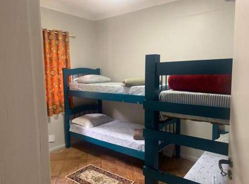 Alpha Hospedaria & Hostel