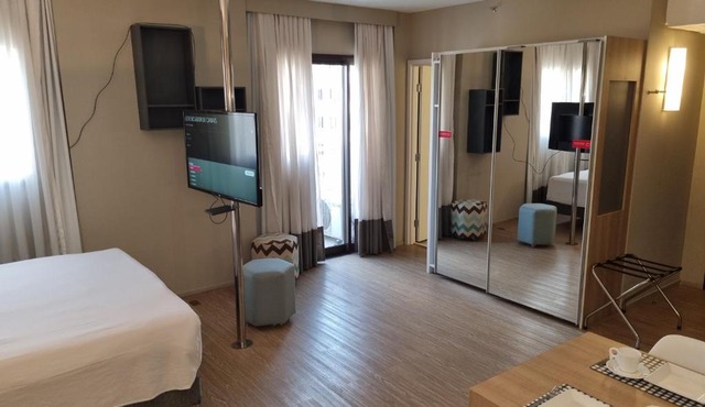 Alphaville Stay Residences in Barueri