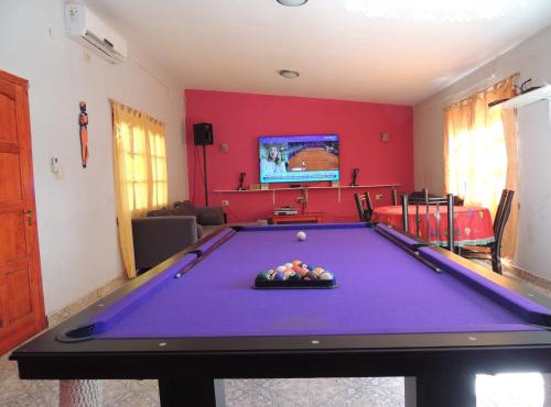 Alquiler de casa El Oeste in Villa Unión