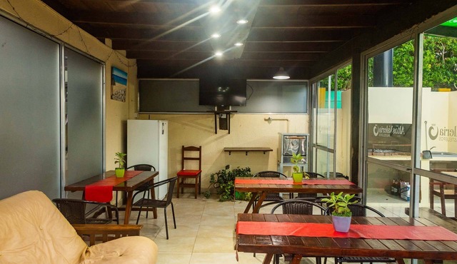 Altos Valeria Apart Hotel