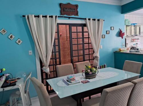 Aluguel de casa para a COP 30 in Belém