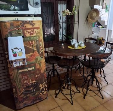 Aluguel Quarto Oktoberfest