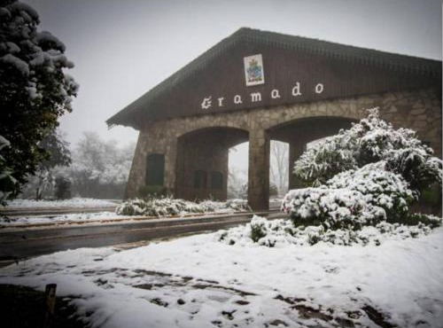 Aluguel Temporada em Gramado