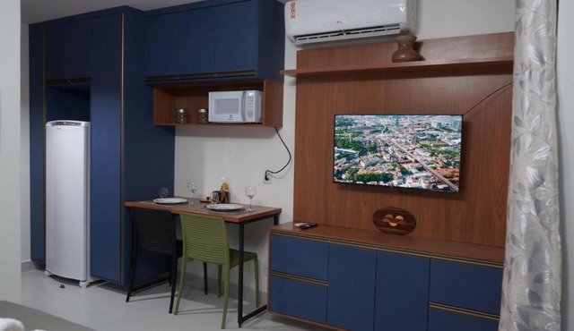 Amazing Studio in Adrianópolis Near Manauara in Manaus