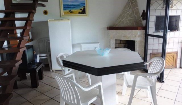 Amazing View - Apartment 150 m from Bombinhas Beach