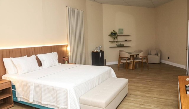 Amazon Park Hotel in Belém