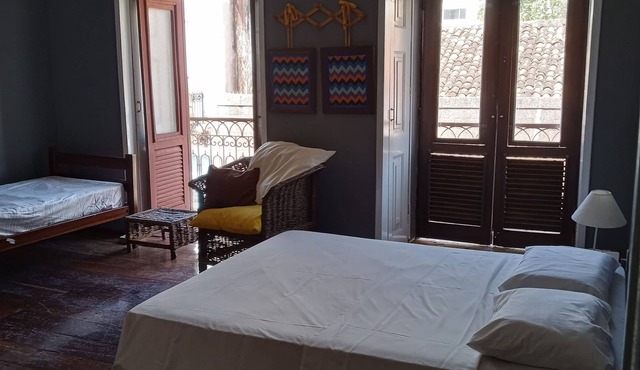 AMERICO HOSTEL in São Luís