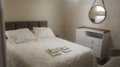 Ametista Apartment