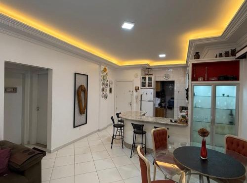 Amplo Apartmento proximo a Praia