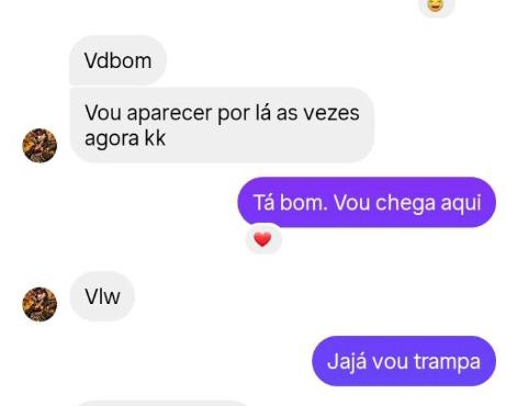 Ana Weslayne Da Silva Belarmino in Caicó