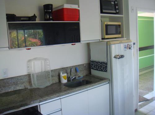 Ancorar Porto de Galinhas flat 7205 in Porto De Galinhas