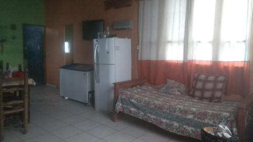 Andina in Las Compuertas