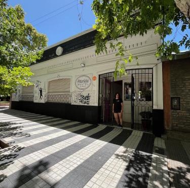 Antonieta Hostel in San Rafael