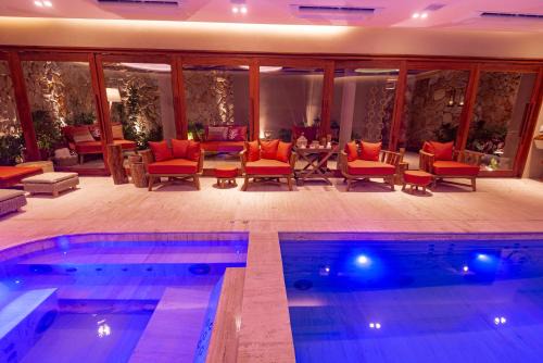 Anttunina Pousada e SPA - Jantar Incluso in Maragogi