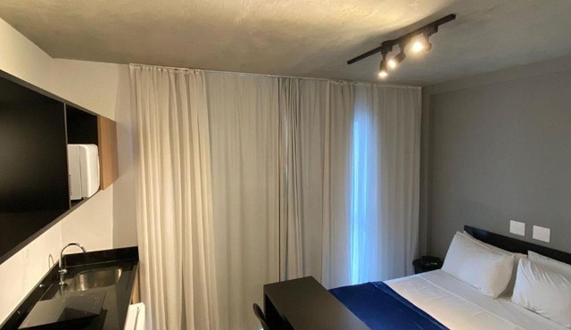 anyLife Smart Bom Retiro 1301