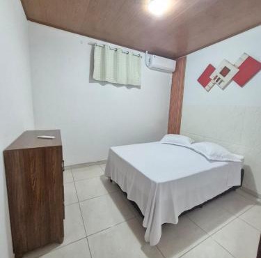 Apê da Lili in Ilha de Boipeba