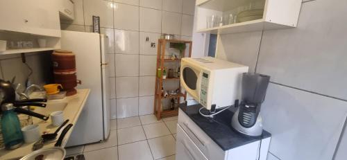 Apê simples, completo e bem localizado! in Hortolândia